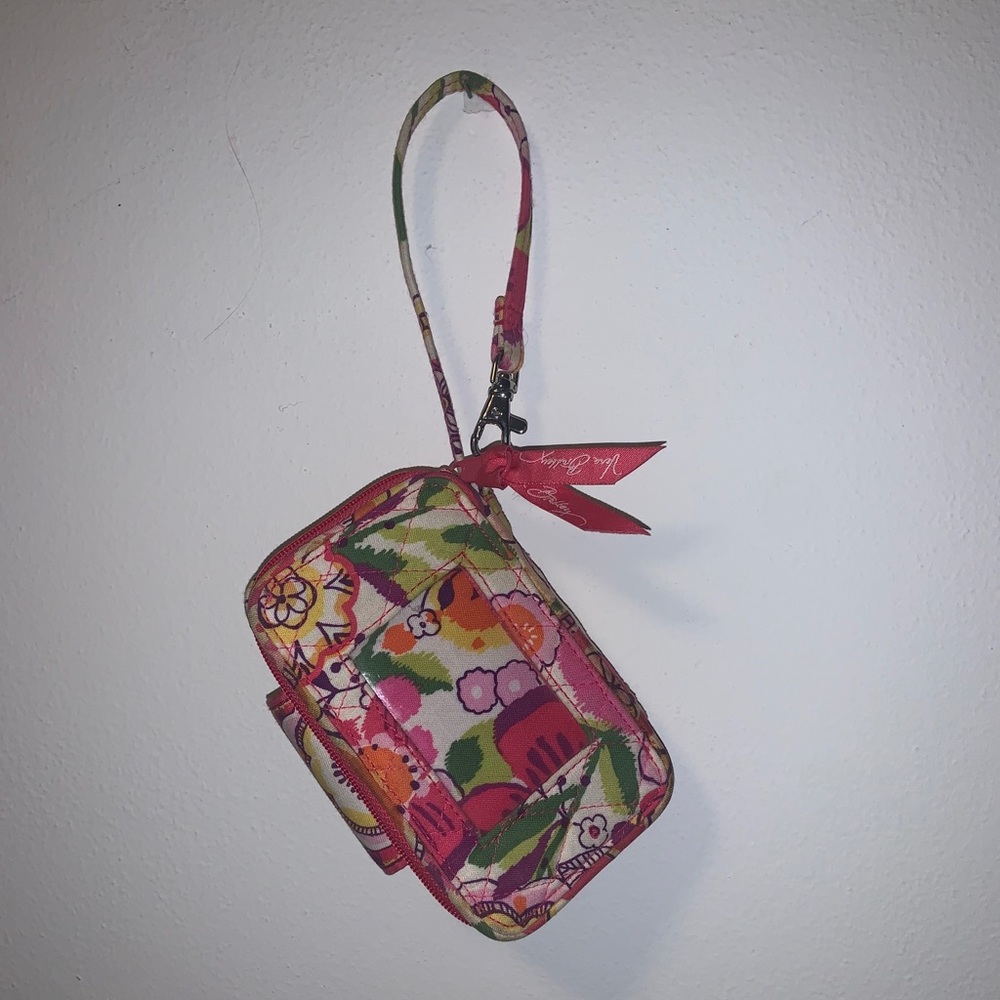 Vera Bradley Wallet